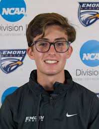 2024 Men's Cross Country Roster