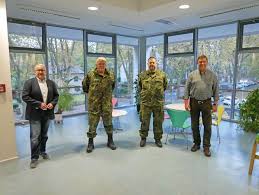 Englisch ist nur im englischen bereich oder sprachforum erlaubt. Corona Pandemie Bundeswehr Verstarkt Gesundheitsamt Im Kreis Unna Unna