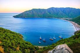 Located on anatolia's southwest coast bordered by the. Sejur Antalya