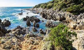 Circeo e mare in camper. San Felice L Estate Di Schiboni Tra Stabilimenti E Spiagge Semi Libere Ecco Il Pasticcio Ordinanze Latina Tu