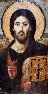 Jesus Christ Pantokrator (Illustration) - Ancient History Encyclopedia