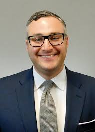 Jeremy Markowitz's Instagram, Twitter & Facebook