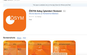 Ölçme, seçme ve yerleştirme merkezi (ösym) kapsamında düzenlenen tüm sınavların başvurularını ve sınav giriş belgelerini aday işlemleri sistemine (ais) giriş yaparak gerçekleştirebilirsiniz. Ais