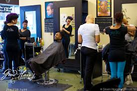 From treatments to color, let our stylists design your perfect haircut. Good Hair Salon Wa Curls Understood