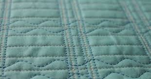 Last week we learned how to quilt zigzag lines, a very simple walking foot quilting design so this week let's. 110 Walking Foot Ideas Walking Foot Quilting Machine Quilting Quilting Designs