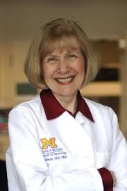 Eva L. Feldman, MD, PhD