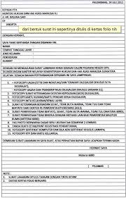 Contoh surat lamaran kerja yang berformat doc dan juga pdf bisa dikirimkan lewat email seperti surat lamaran kerja guru, bank ataupun bahasa inggris. Contoh Surat Lamaran Tulis Tangan Tni Contoh Surat