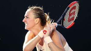 Follow the prague open 2020 online with a live broadcast of the games. Kvitova Claims Maiden Prague Open Title