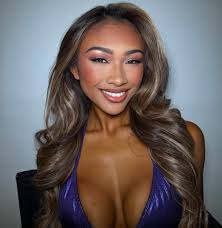 This beautiful face and soul @jackie.cheney Makeup & Hair by Amber  🏆Competing soon? 💻 💄Glam with us! 4/27/2024 LA GRAND PRIX 4/27/2024 GRL  POWER 5/4/2024 MOTHERLODE 5/11/2024 NPC VALLEY OF THE SUN