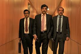 In one of his press conferences, harshat mehta blamed. Here S What Harshad Mehta S Brother Ashwin Mehta Is Up To These Days