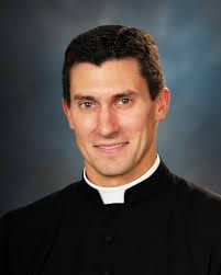 Rev. Fr. Patrick Rutledge