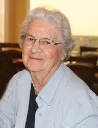 Dorothy Elizabeth Rees Obituary, Greeley, CO, formerly of Dallas Center ::  Iles Funeral Homes