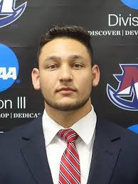 2020 Football Roster