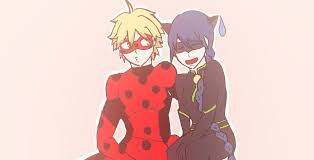 Kmy Ft Op Twitter Miraculousladybug Marinette Adrien Ladybug Chatnoir Ladynoir Fanart Digitalart Myart Anime Manga