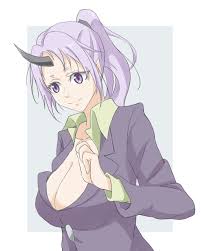 Kostenlose lieferung für viele artikel! Tensei Shitara Slime Datta Ken By ã¡ã‚ƒã Gambar Anime Gambar