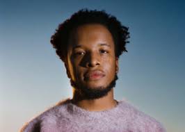 Cautious Clay Announces New EP 'Thin Ice