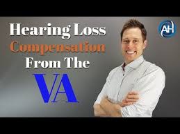 va hearing loss compensation service connection what you