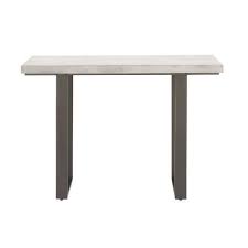 Wood Console Table Allmodern Console Table Metal Console Table Contemporary Console Table