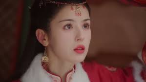 玉佩奇缘！月令周时予生死循环，绝境跳崖求生，爱情与智谋的极限挑战！