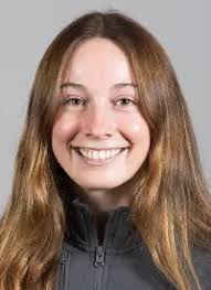 2023-24 Women's Swimming and Diving Roster