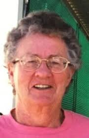 Marlene A. Nash Obituary January 11, 2017