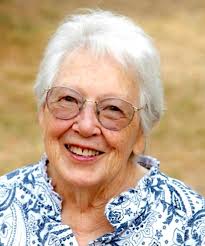 Fay Jennie Butterfield Wetzel