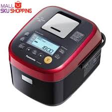 Are you looking for a great product? Panasonic Ih Rice Cooker Sr Sss105 Rk 1 0l Red Shopee Malaysia