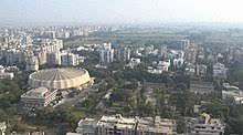 Surat is one of the most prosperous cities of the country. Surat Wikipedia