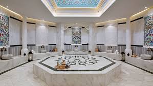 Shared with the spa at norwich inn and adjacent to the norwich public golf course. Anantara The Palm Dubai Resort Dubai Sovereign Luxury Holidays