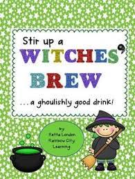 Stir Up A Witches Brew Witches Brew Rainbow City Brewing