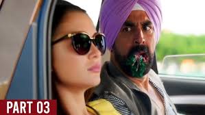 Singh Is Bliing (2015)