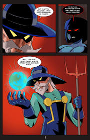 Power Milk – Glassfish - KingComiX.com