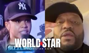 He Speaking Faxx? Comedian Aries Spears Calls UK Battle Rappers Garbage and  Says Their Accent Fucc's It Up!  https://worldstar.com/videos/wshh617Y3g7xFGt75t90/he-speaking-faxx-comedian-aries-spears-calls-uk-battle-rappers-garbage-and-says-their-accent  ...