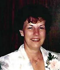 Virginia Bergstrom Obituary