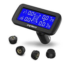 Best Rv Trailer Tire Pressure Monitoring System Tpms