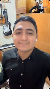 ¡Que viva el Merengue Venezolano!, Criollísima-Luis Laguna/Henry Martínez