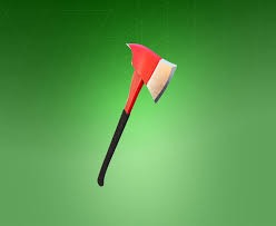 The short for office lady. Fortnite Ol Chopper Pickaxe Pro Game Guides