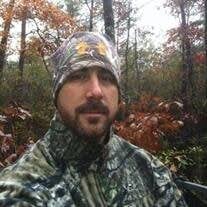 Evan Wayne Niette Obituary