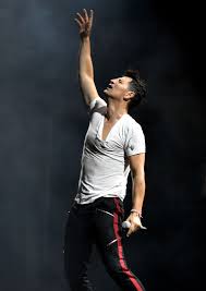 Maybe you would like to learn more about one of these? Sakis Rouvas Official Site