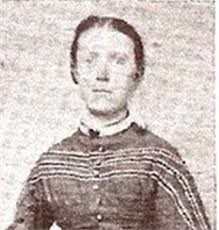 Elizabeth “Betty” Hardesty McVay (1820-1907)