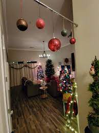 Deck The Halls Christmas Bulbs Christmas Holiday Decor