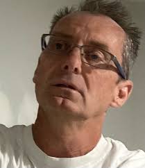 Please be aware of scam requests like this. His name is Kevin Wiseman.  Enjoy your evening.