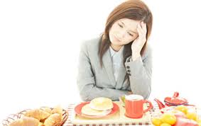 12 Reasons You Always Feel Hungry