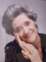 Estella Ethridge Obituary