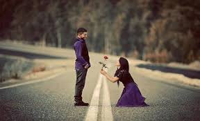 Will He Say Yes 5 Reasons Why You Should Propose To Your Man Her World Singapore In 2020 Happy Propose Day Love Proposal Propose Day