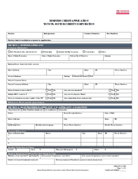 Kennzahlen toyota unternehmensanleihe 2,80 % bis 07/22. Toyota Credit Application Pdf Fill Online Printable Fillable Blank Pdffiller