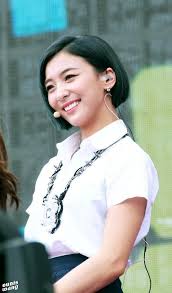 Weightlifting fairy kim bok joo; Luna Her Hair Is Beautiful Pretty Hairstyles Short Hair Styles Beauty