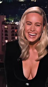 Jesus Christ This Dress 😩#brielarson #captainmarvel #marvel #mcu  #themarvels #foryourpage #brielarsonboobs