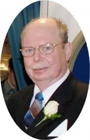Obituary information for Carl Vincent Baird