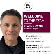 🎉 Exciting News! 🎉 Please join us in welcoming Charlie Swade to our team!  Charlie brings a wealth of experience, having been a realtor and loan  originator, and he also owned and